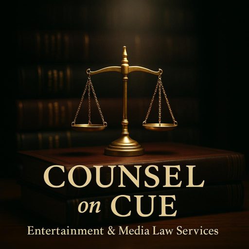 Counsel on Cue